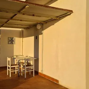 Casa Scirocco Casa vacanze